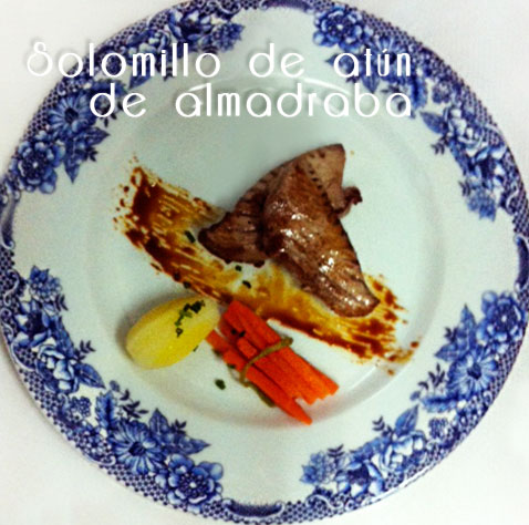 Doña Lola Catering Doña Lola Catering